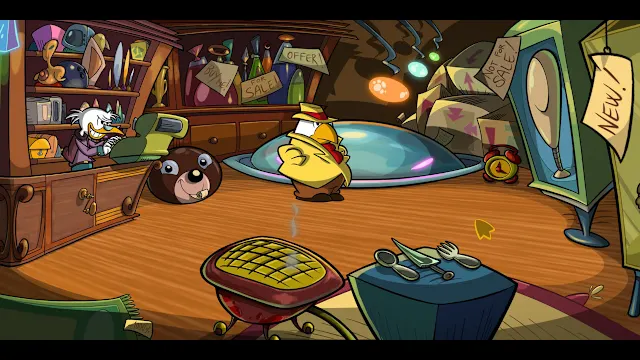 Detective Gallo screenshot 5