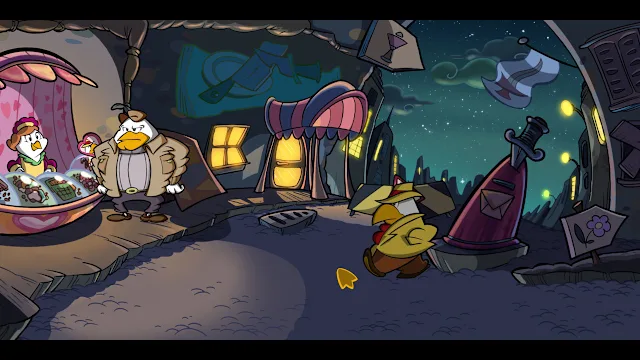 Detective Gallo screenshot 2