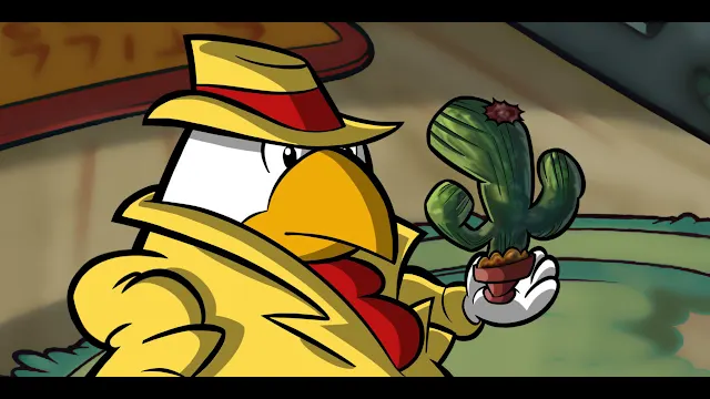 Detective Gallo screenshot 6