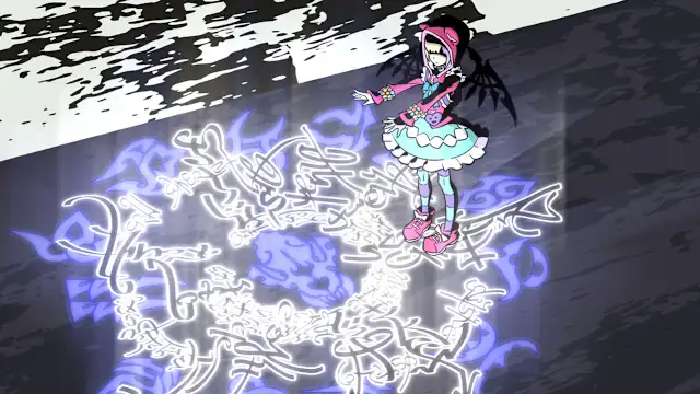 The World Ends with You®: Final Remix screenshot 4