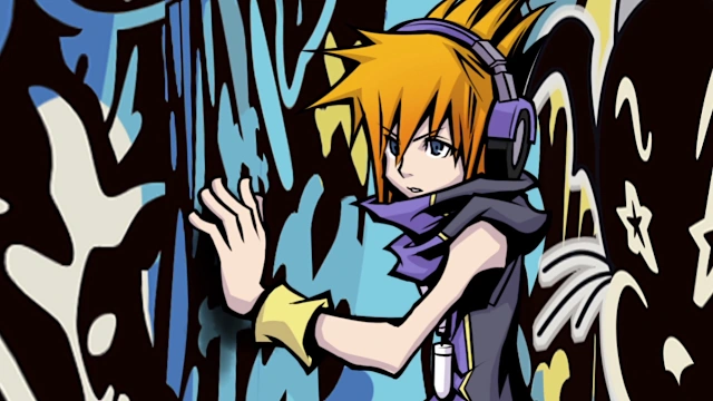 The World Ends with You®: Final Remix screenshot 1