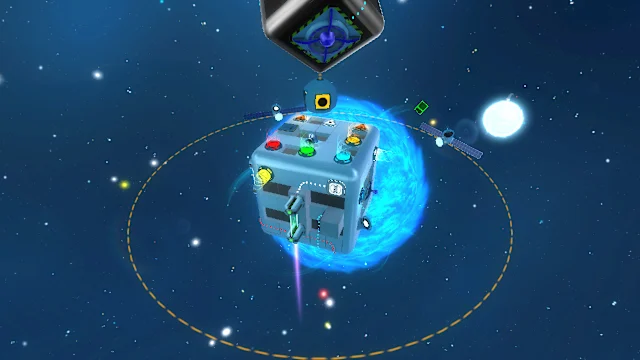 Six Sides of the World screenshot 1