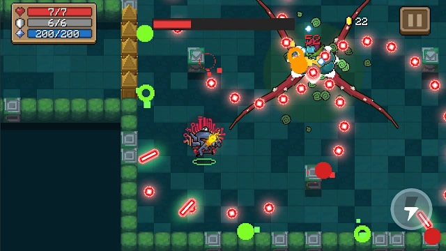 Soul Knight screenshot 2