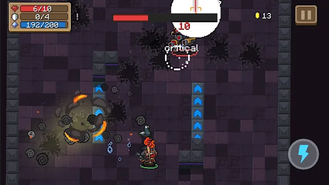 Soul Knight screenshot 4