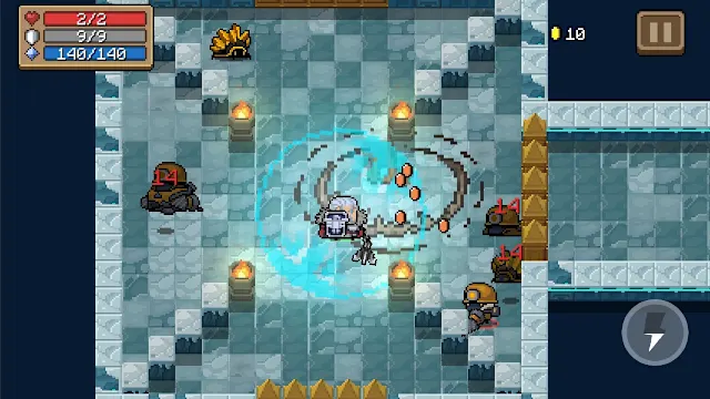 Soul Knight screenshot 3