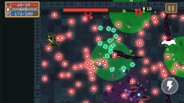 Soul Knight screenshot 5