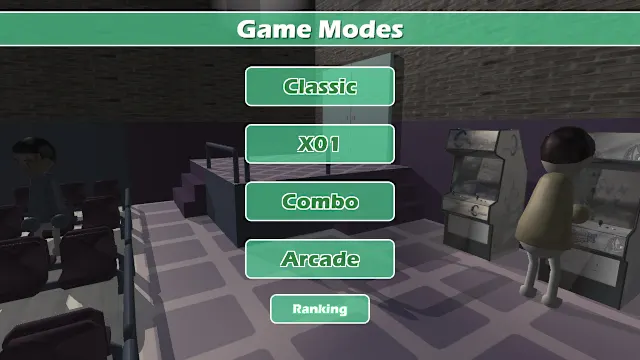 Darts Up screenshot 5