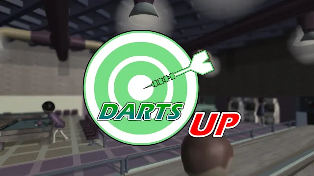 Darts Up screenshot 0
