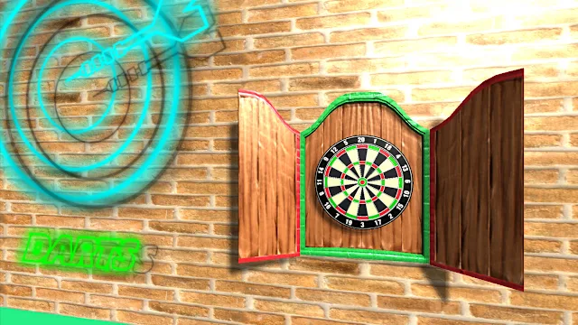 Darts Up screenshot 4