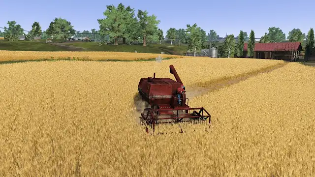 Farmer's Dynasty screenshot 3