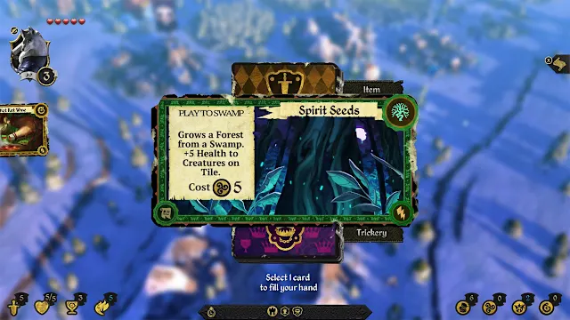 Armello screenshot 1