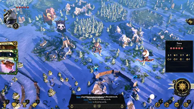 Armello screenshot 0