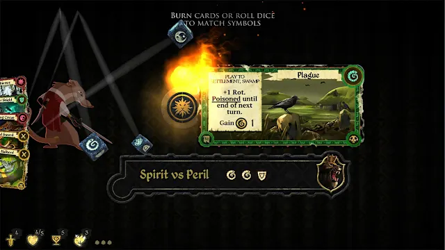 Armello screenshot 4
