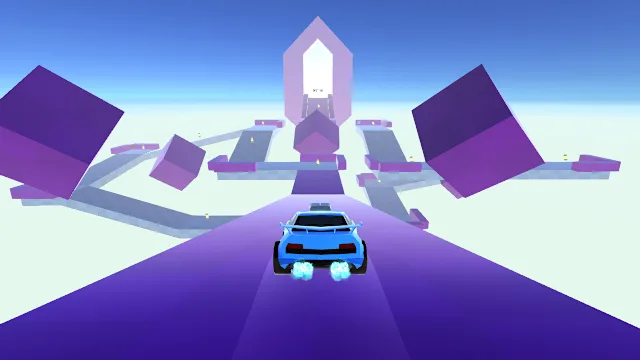Car Quest screenshot 0