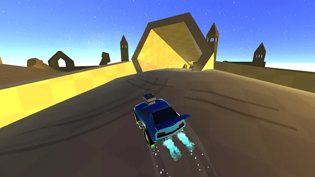 Car Quest screenshot 5