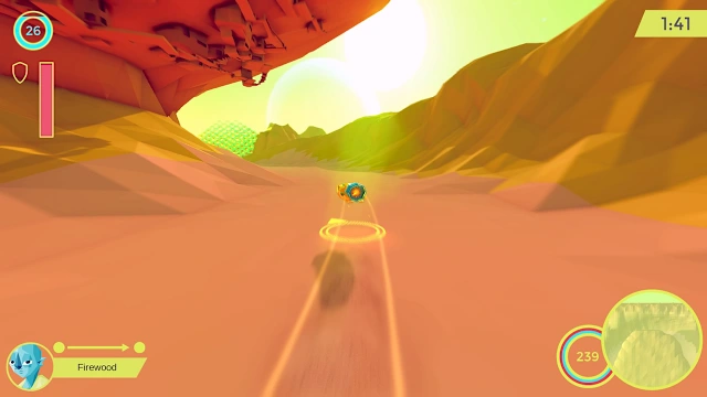 SmuggleCraft screenshot 3