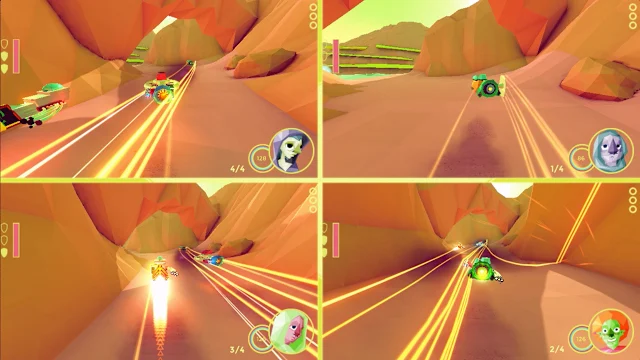 SmuggleCraft screenshot 5