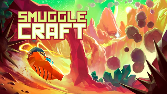 SmuggleCraft