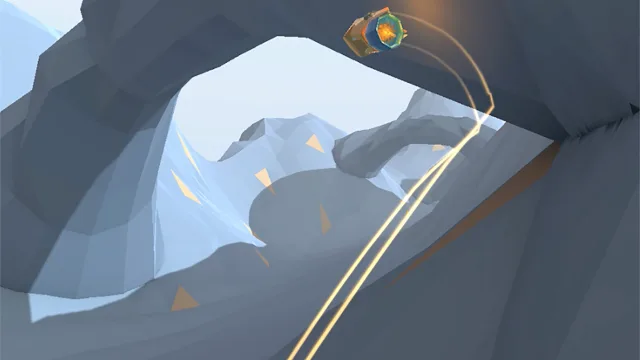 SmuggleCraft screenshot 1