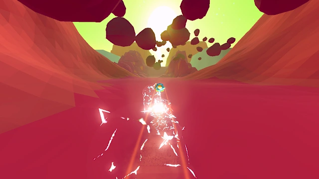 SmuggleCraft screenshot 2