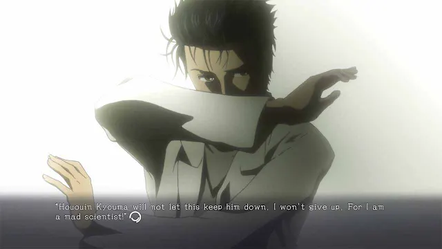 STEINS;GATE ELITE screenshot 0