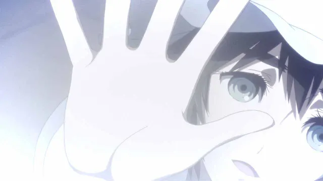 STEINS;GATE ELITE screenshot 2