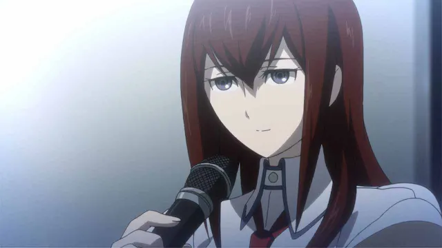 STEINS;GATE ELITE screenshot 1