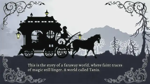 Labyrinth of Refrain: Coven of Dusk screenshot 4
