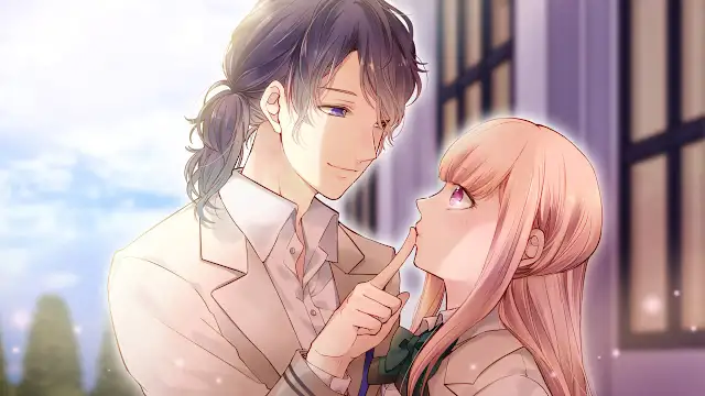 Gakuen Club screenshot 3