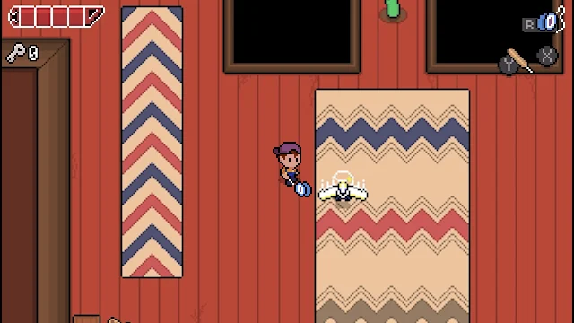 Reverie: Sweet As Edition screenshot 5