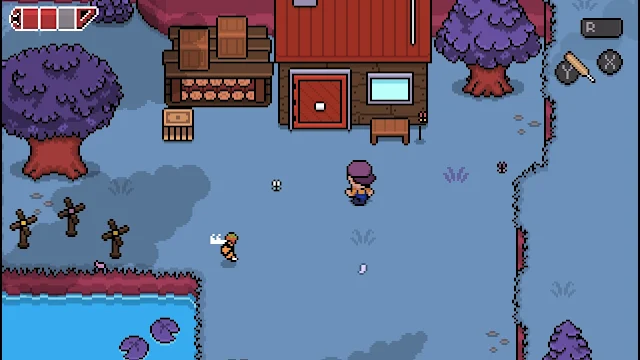 Reverie: Sweet As Edition screenshot 3