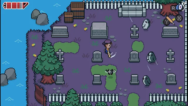 Reverie: Sweet As Edition screenshot 4