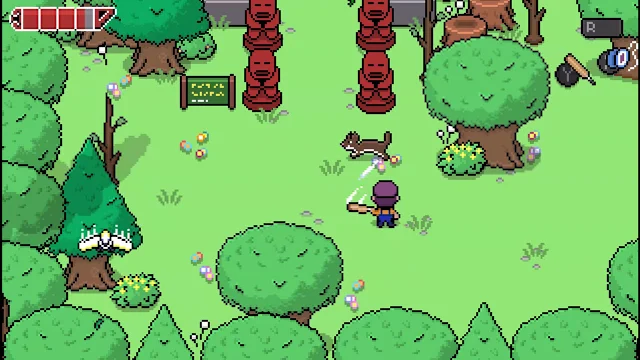 Reverie: Sweet As Edition screenshot 1