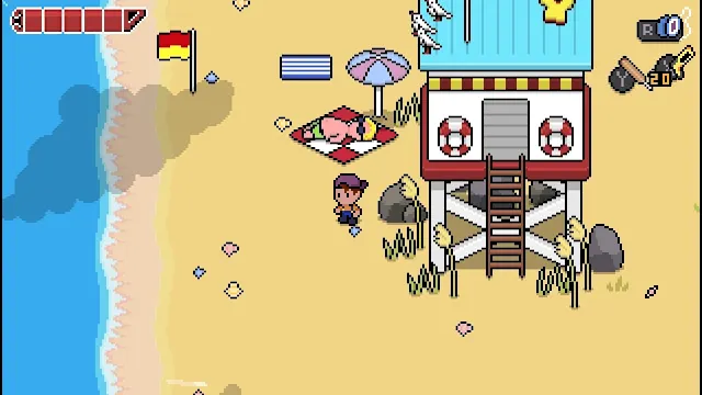 Reverie: Sweet As Edition screenshot 2