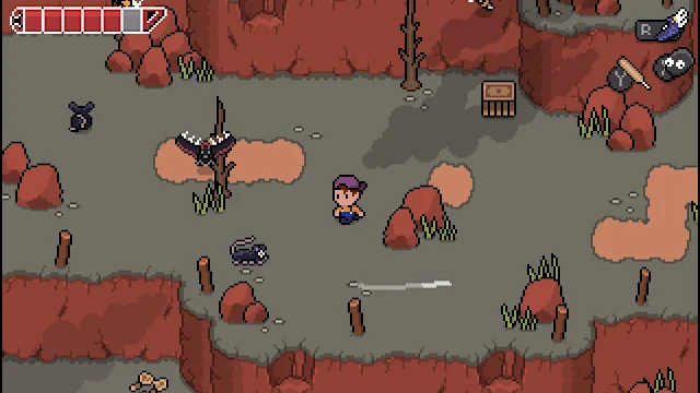 Reverie: Sweet As Edition screenshot 6