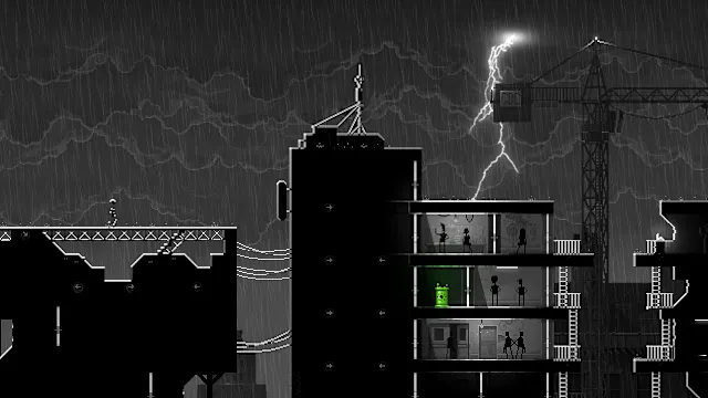 Zombie Night Terror screenshot 4