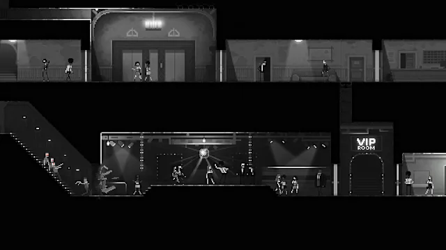 Zombie Night Terror screenshot 3