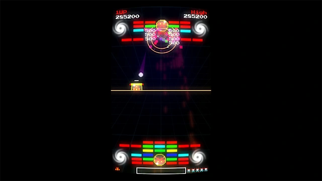 Horizon Shift '81 screenshot 4