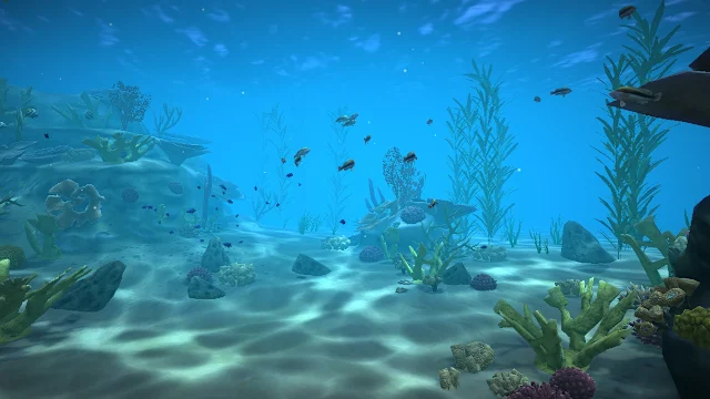 Aqua TV screenshot 4