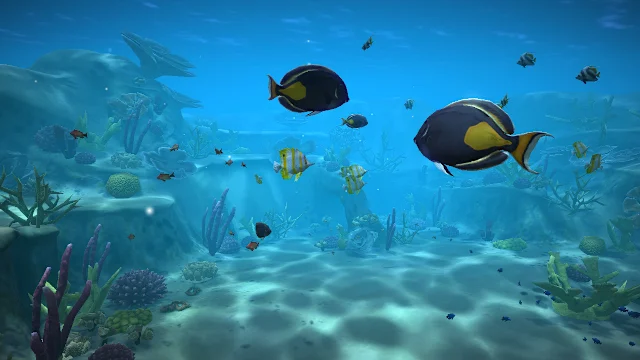 Aqua TV screenshot 5
