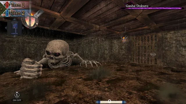 Haunted Dungeons：Hyakki Castle screenshot 3