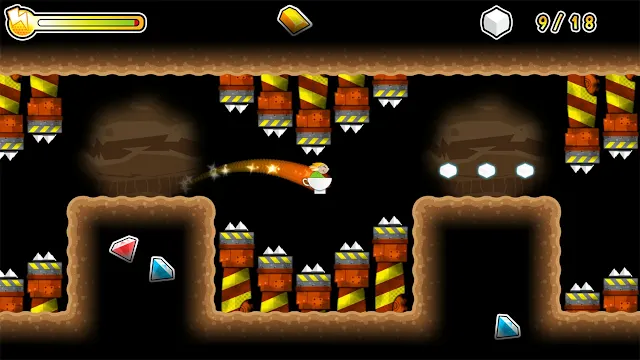 Storm In A Teacup screenshot 5