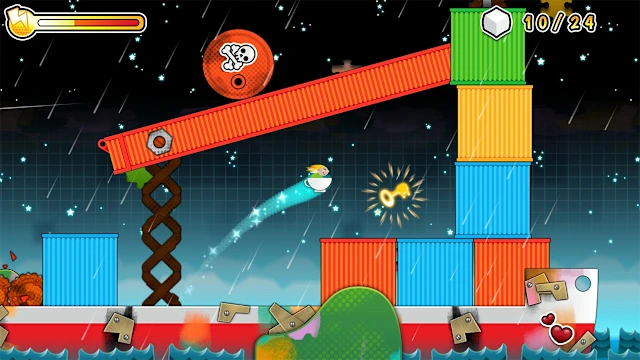 Storm In A Teacup screenshot 4