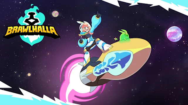 Brawlhalla
