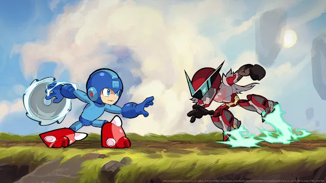 Brawlhalla screenshot 1