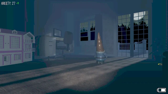 Shut Eye screenshot 6