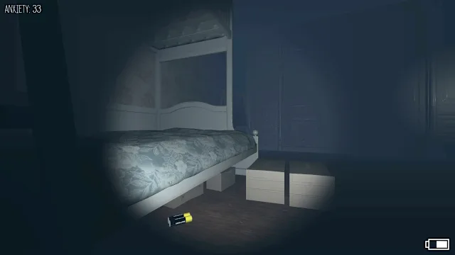 Shut Eye screenshot 2