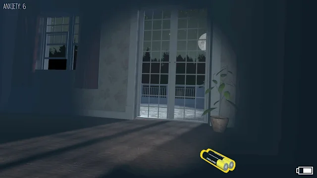 Shut Eye screenshot 5
