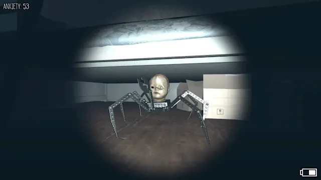 Shut Eye screenshot 4