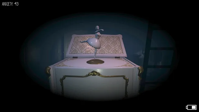 Shut Eye screenshot 3
